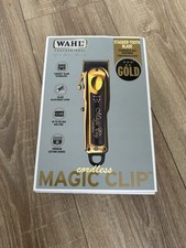 Wahl Tagliacapelli