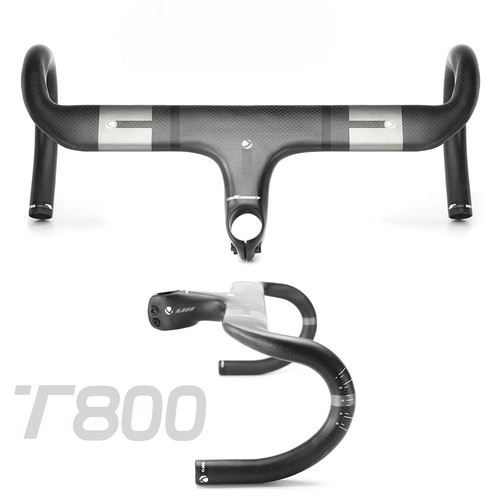 Manubrio piegato bici - , da