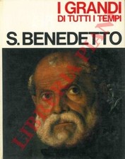 Agiografia - GHILARDI - S. Benedetto.1