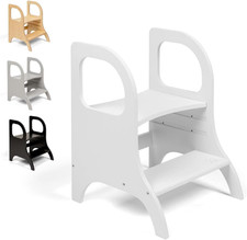 MIIMO • Sgabello Regolabile