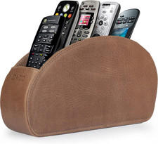 Porta Telecomandi Con 5