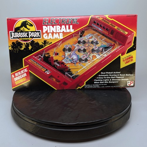Gioco flipper elettronico