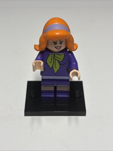 Lego daphne blake minifigure - blake,