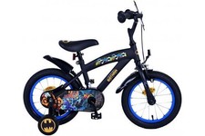 Bicicletta per bambini batman - bicicletta,