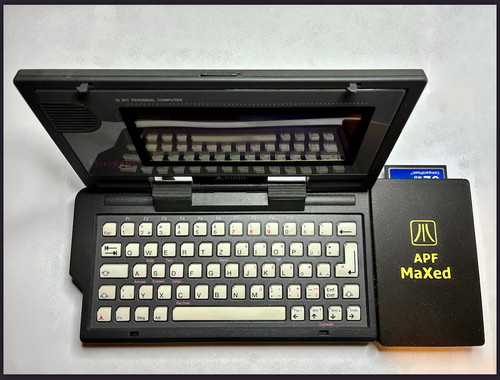 Periferica atari portfolio - periferica,