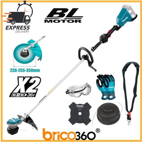 Decespugliatore batteria 36v - decespugliatore, a