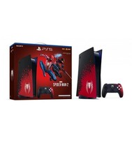 Ps5 Bundle Spiderman