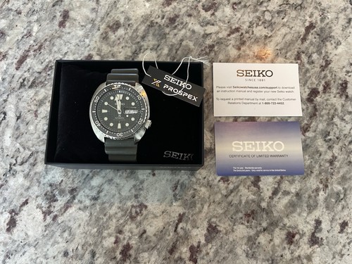 Seiko prospex diver quadrante - prospex,