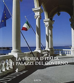 Storia italia nei palazzi - la,