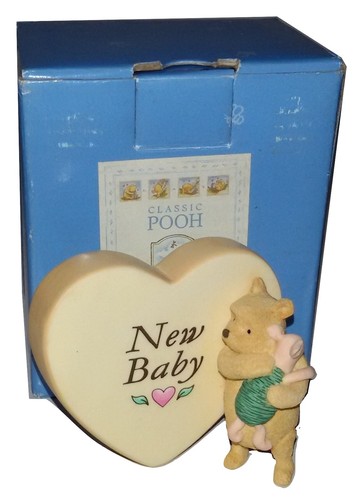 Classic winnie new baby - new, pooh