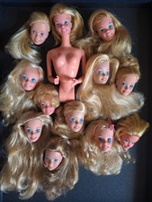Vintage barbie lotto - lotto, anni