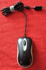 Microsoft Comfort Mouse Ottico