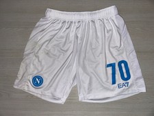 Pantaloncino match worn - match,