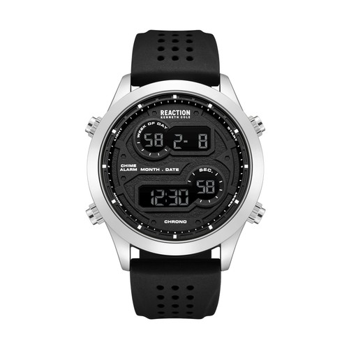 Orologio digitale uomo kenneth - uomo,