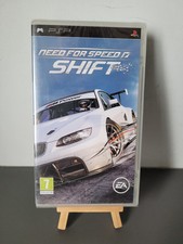 Need For Speed Shift