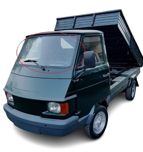 Parabrezza piaggio 198436 - piaggio,