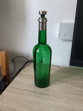 Rara antica bottiglia