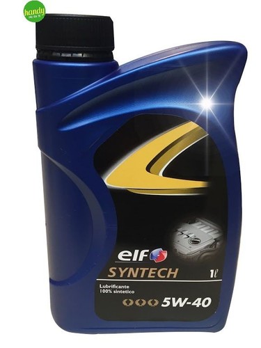 Olio motore elf - olio,