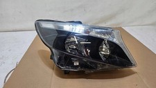Faro proiettore anteriore