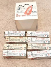LOTTO ATTREZZI VINTAGE NOS