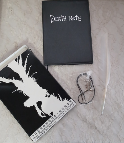 Anime cosplay death note - death,