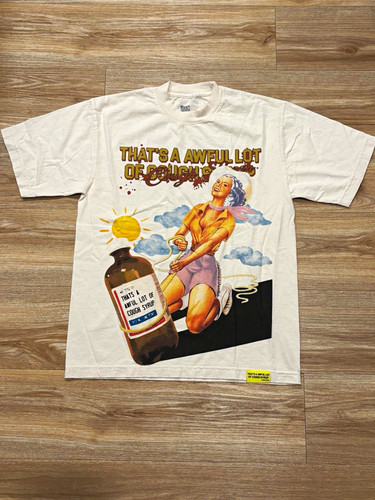 Terribile lotto magliette - terribile,