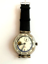 Rarissimo orologio polso - da,