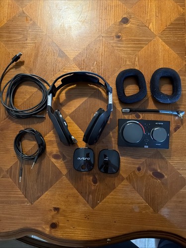Astro a40 cuffie - astro,