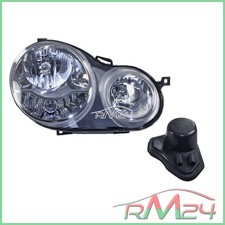 1X FARO ANTERIORE DX H7/H1