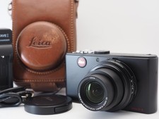 Leica D-LUX 3 10,0 MP