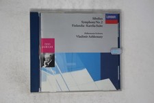 Sibelius Symphony No. 2