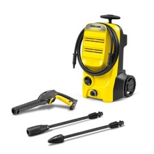 Idropulitrice Karcher K4