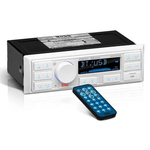 Boss audio systems mr500uab - 1,