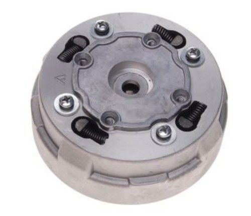 Kit convertitore frizione - kit,