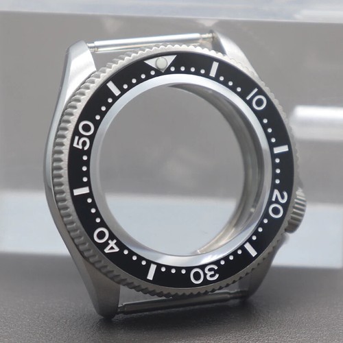 Cassa orologio uomo 38mm