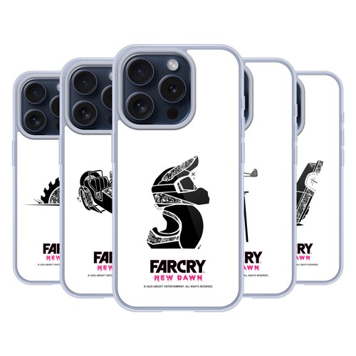 Far cry nuova alba grafica - far,