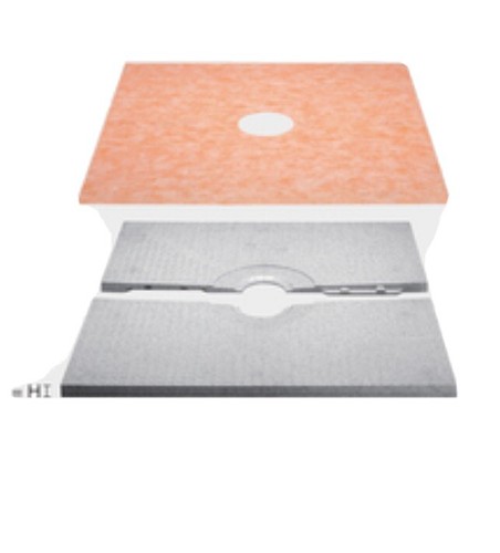 Kerdi 120 schluter systems - kerdi,