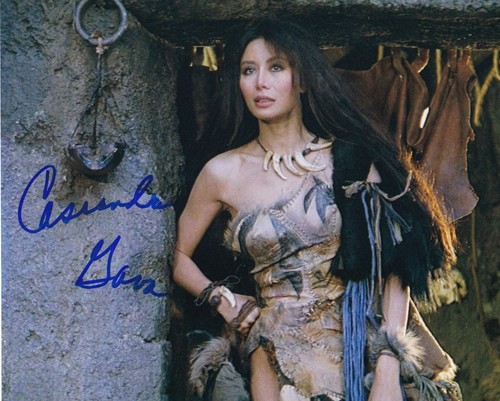 Cassandra gava autografo - cassandra,