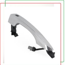 Maniglia Esterna Anteriore Per