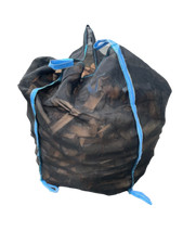 5 Pezzi Woodbag Big Bag