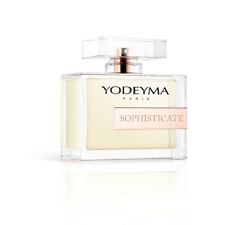 Sophisticate Yodeyma Eau de