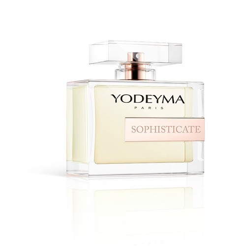 Sophisticate yodeyma eau - sophisticate,