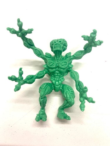 Figurine martien flipper - ,