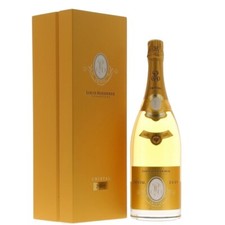 Champagne cristal 2009 magnum - 2009,