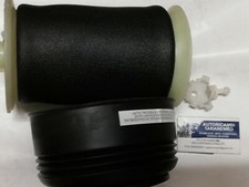  2 MOLLE ARIA SOFFIETTO