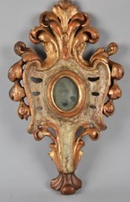 RELIQUIARIO Firenze  1700