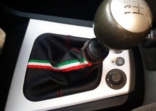 cuffia leva cambio Alfa Romeo
