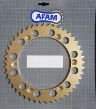 NUOVO PIGNONE AFAM POSTERIORE CAGIVA WMX125/250 87-88, HUSQVARNA WRK250 1988-1989 45° 