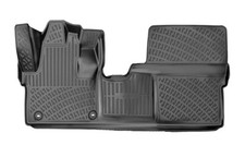 Tappetini 3D Tappeti auto