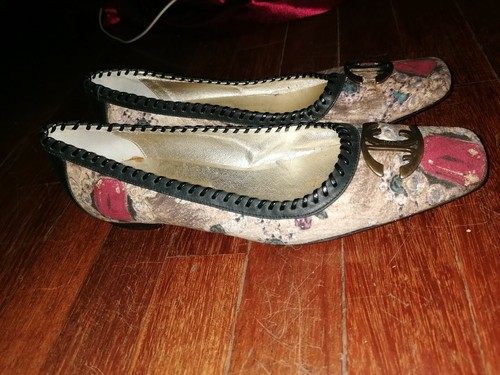Scarpe ballerine just cavalli - just,